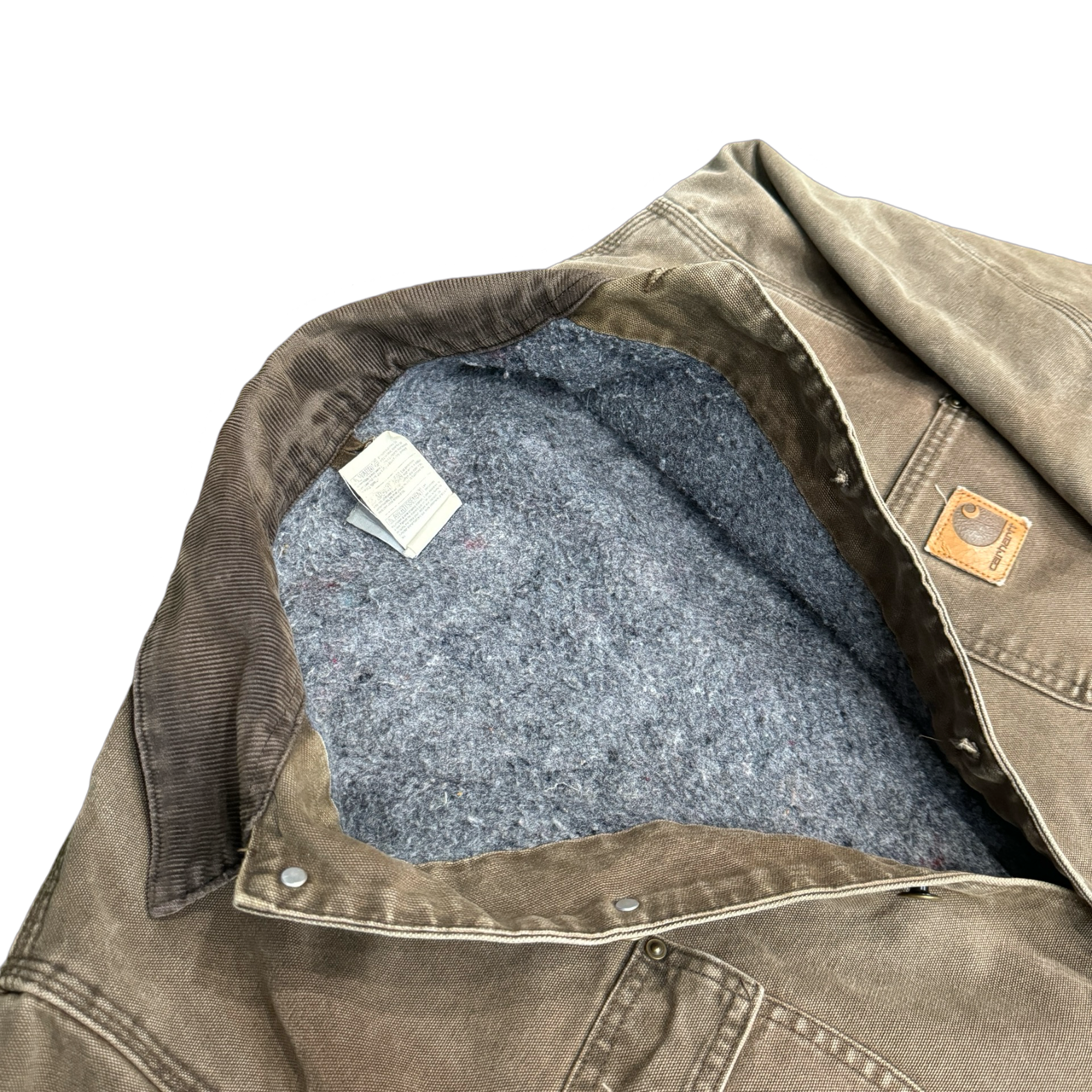 Vintage Carhartt Chore Jacket