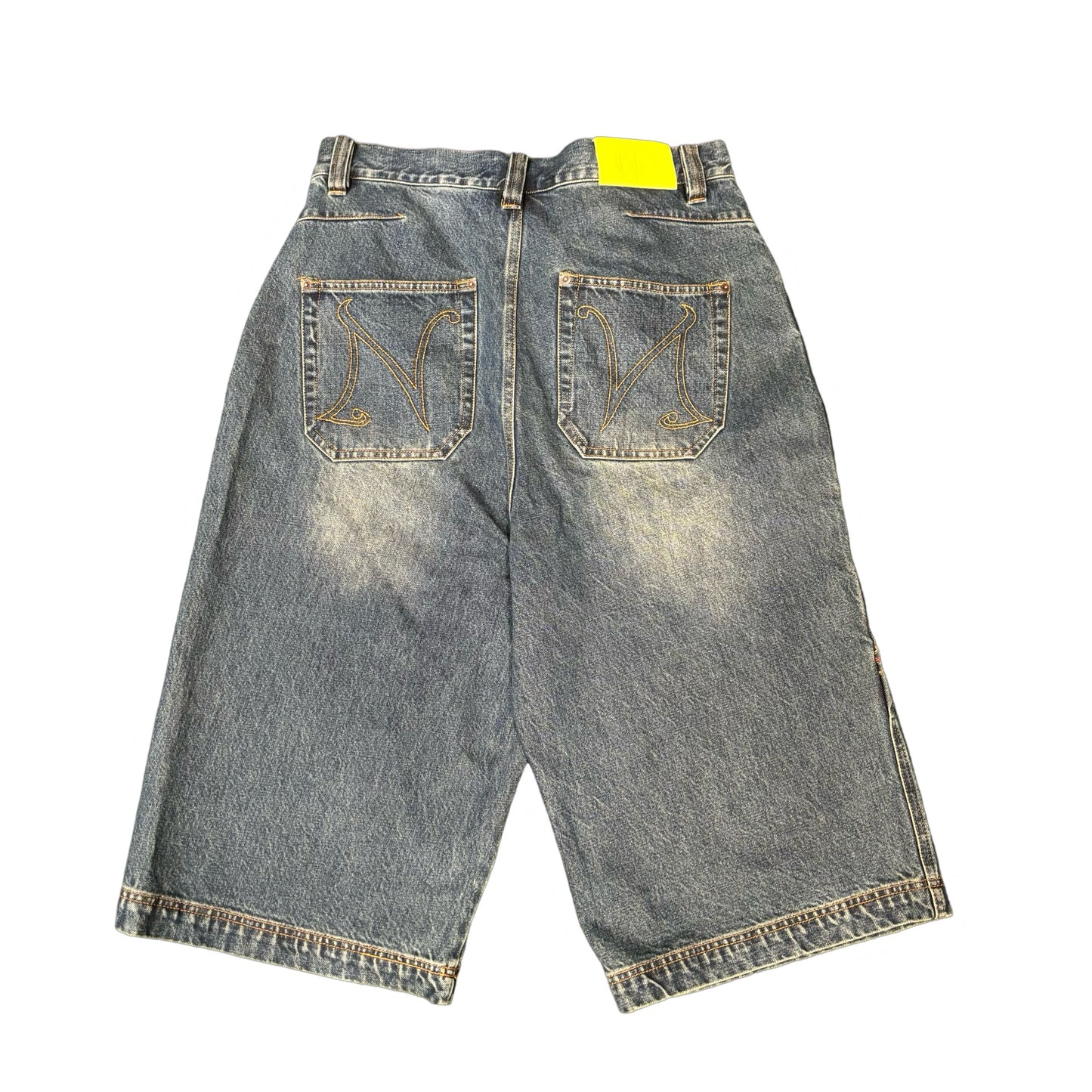 Nociety Denim Shorts
