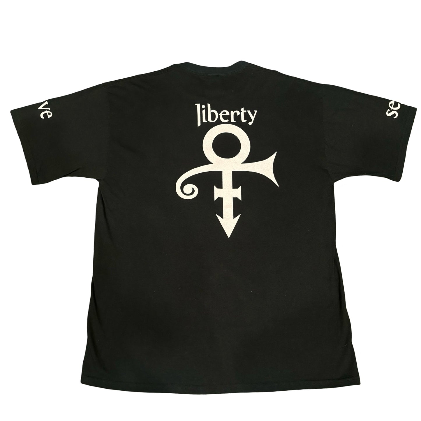 Prince "Liberty" Shirt