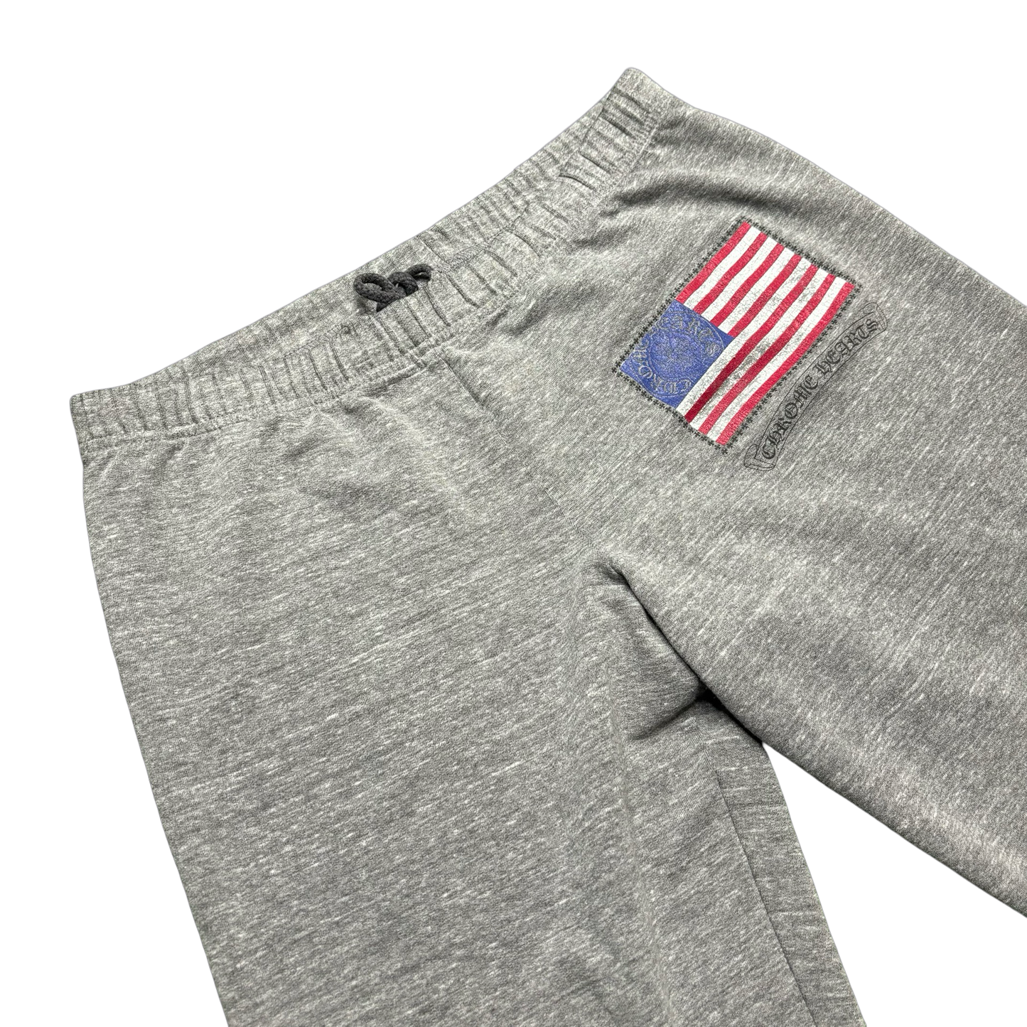 Chrome Hearts American Flag Sweatpants