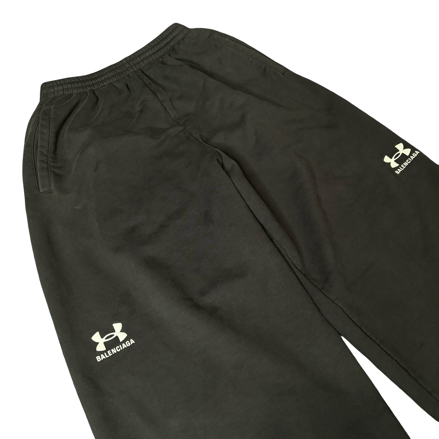 Balenciaga X Under Armor Sweatpants