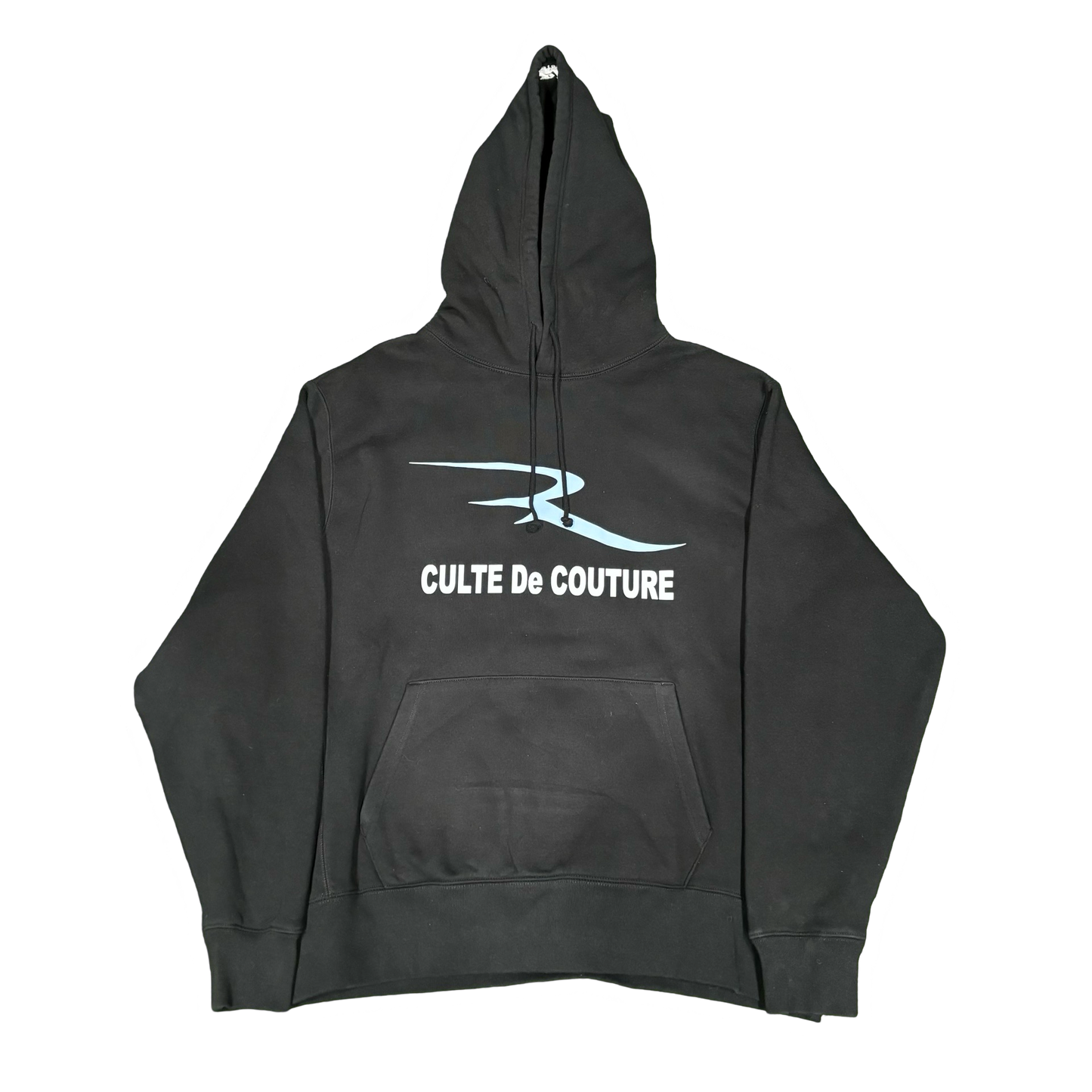 Culte De Couture Pullover Hoodie