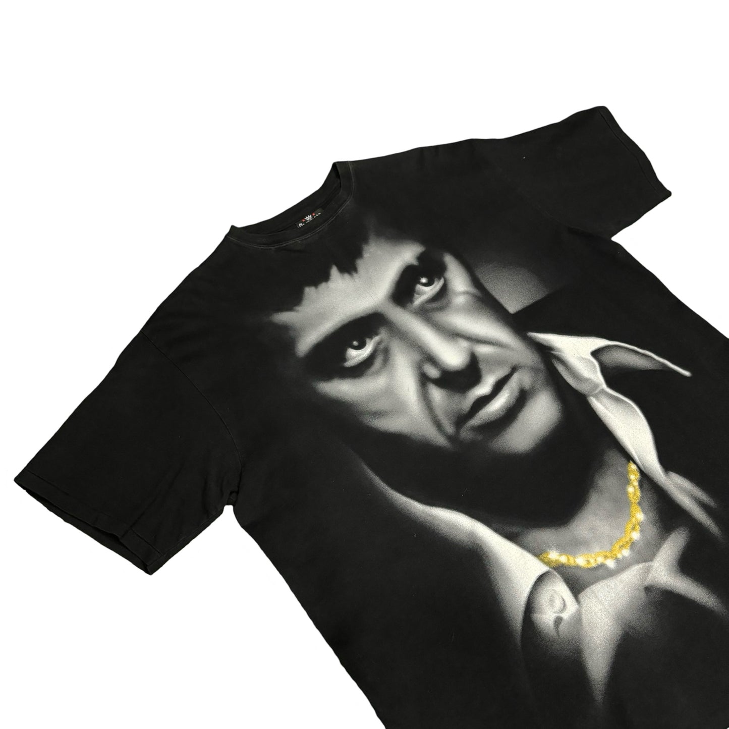 Scarface Airbrush Shirt