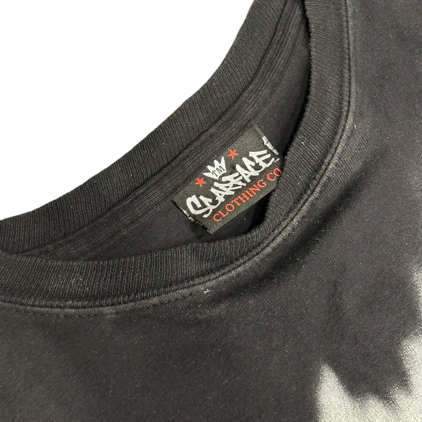 Scarface Airbrush Shirt