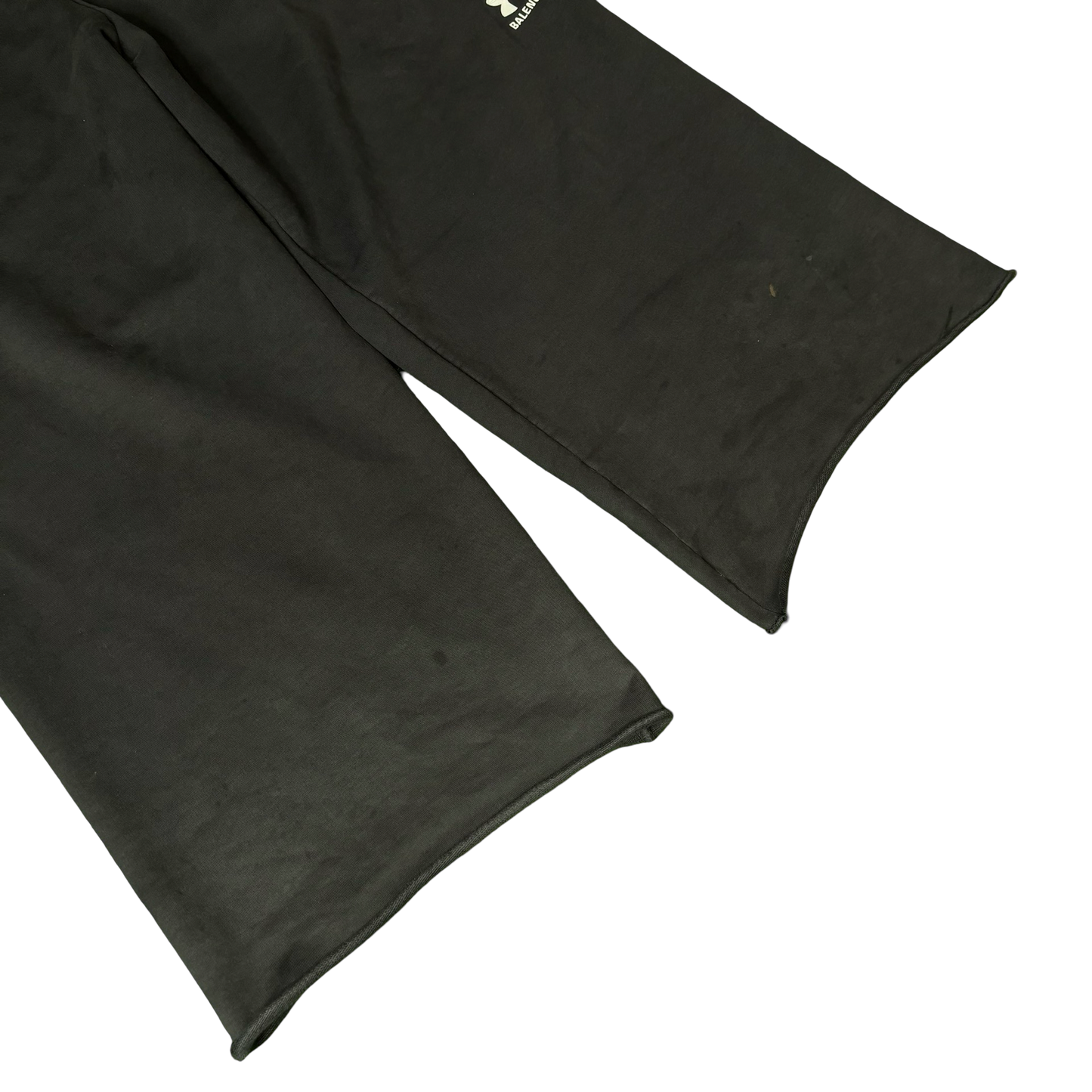 Balenciaga X Under Armor Sweatpants