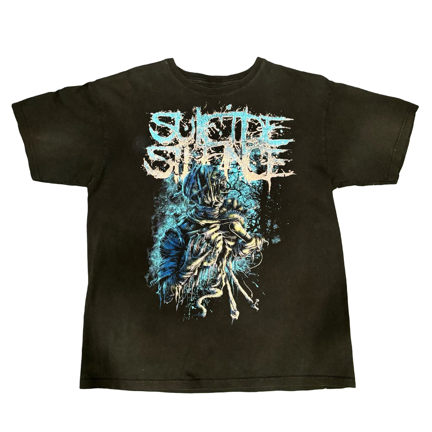Suicide Silence
