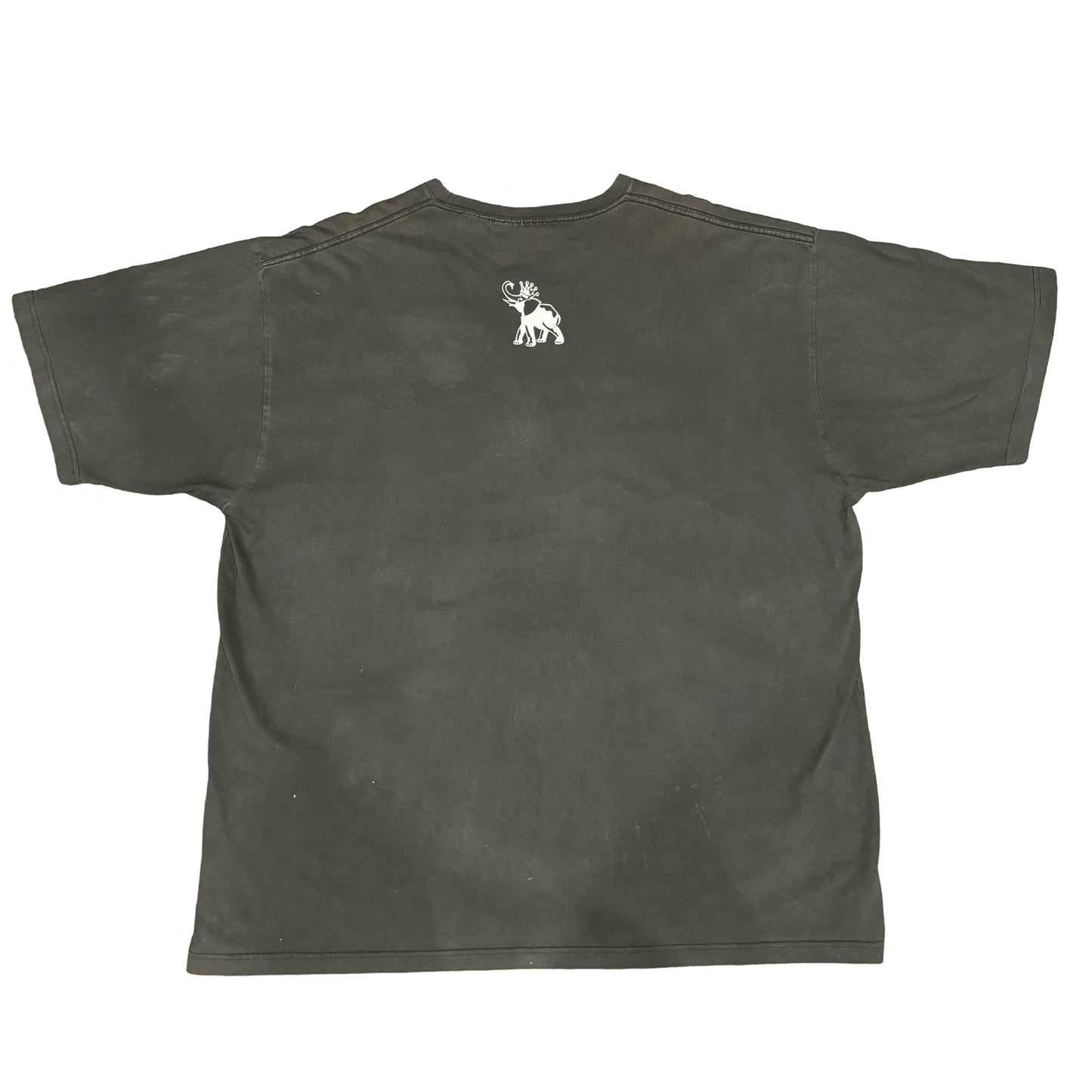 Biggie Smalls Airbrush Tee
