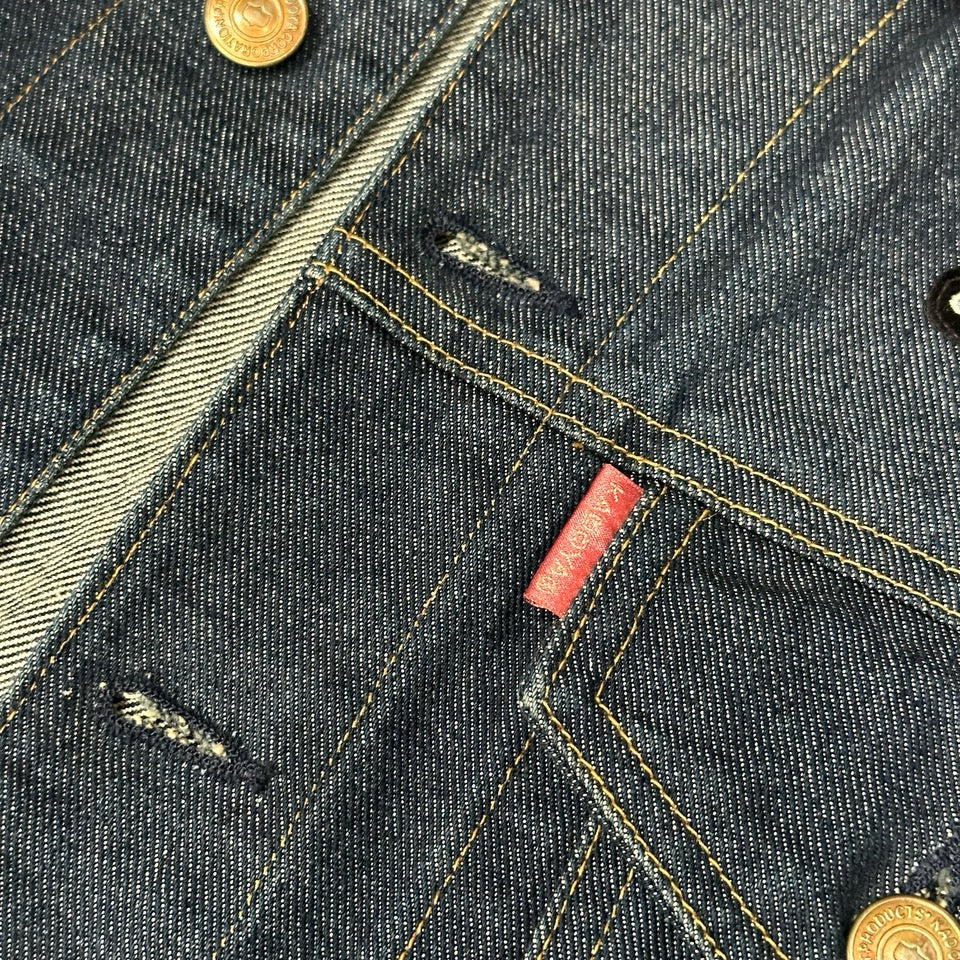 Kadoya Riding Vest