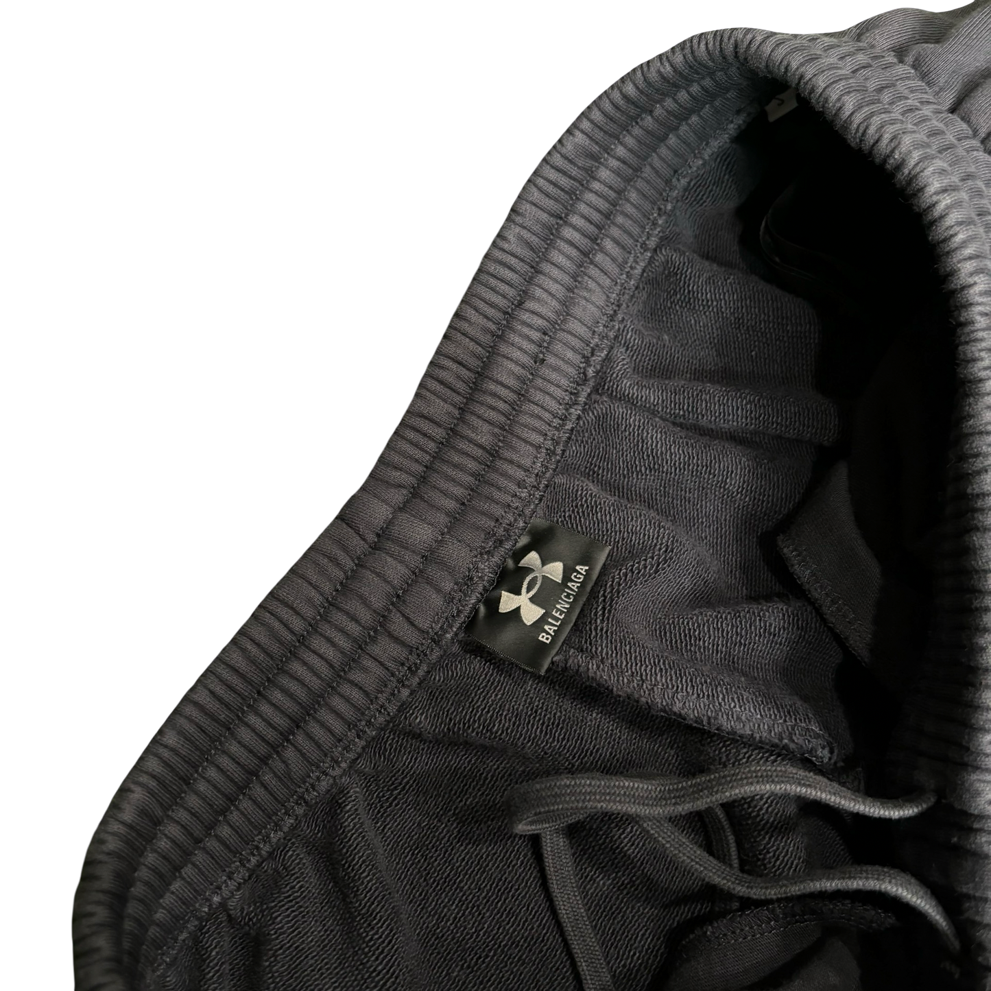 Balenciaga X Under Armor Sweatpants