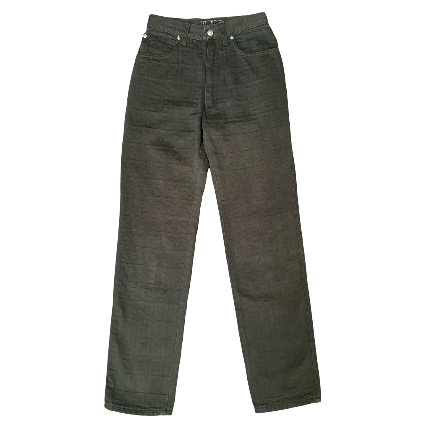 Fendi Jeans