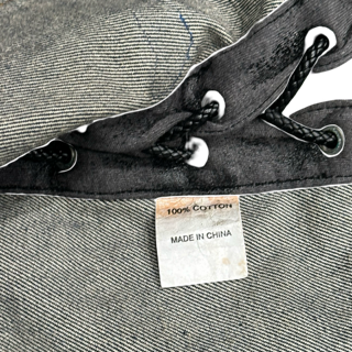 Kadoya Riding Vest