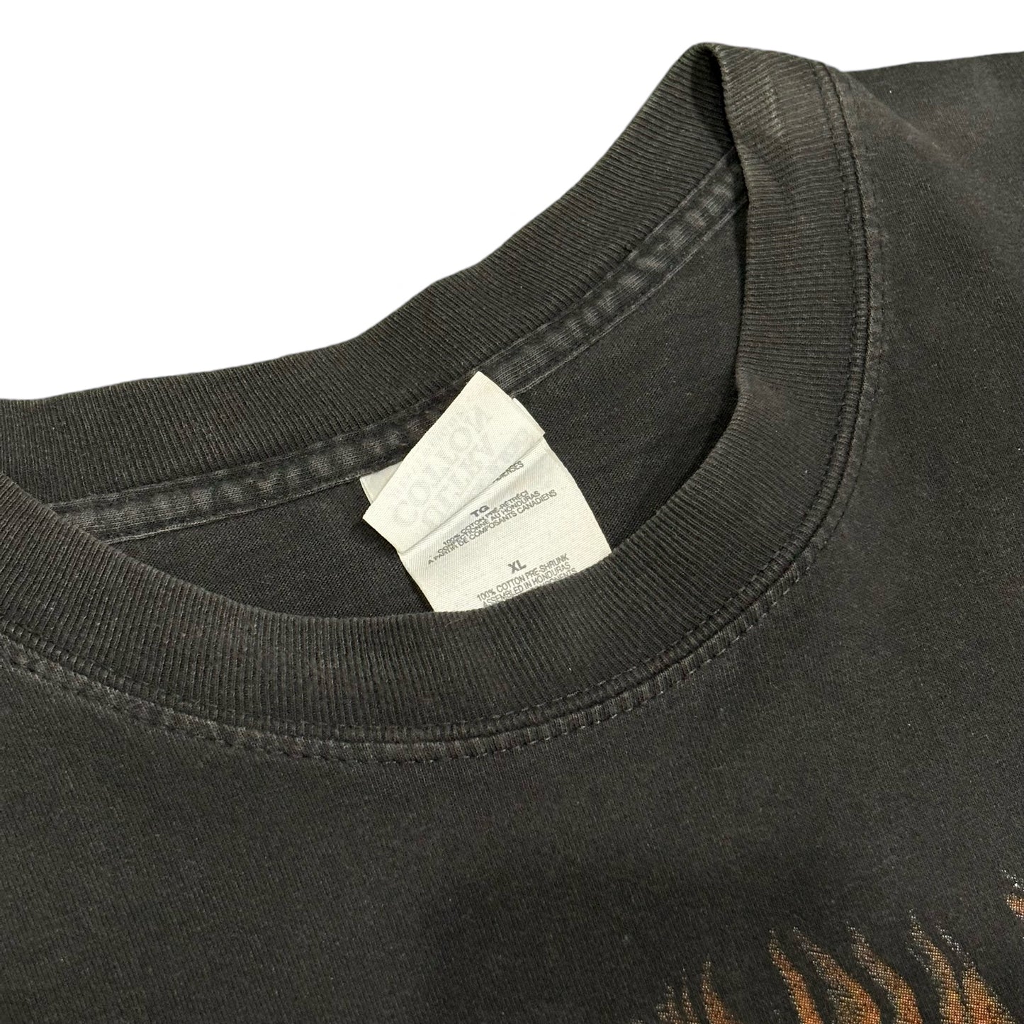 Overkill "End of the Millennium" Shirt