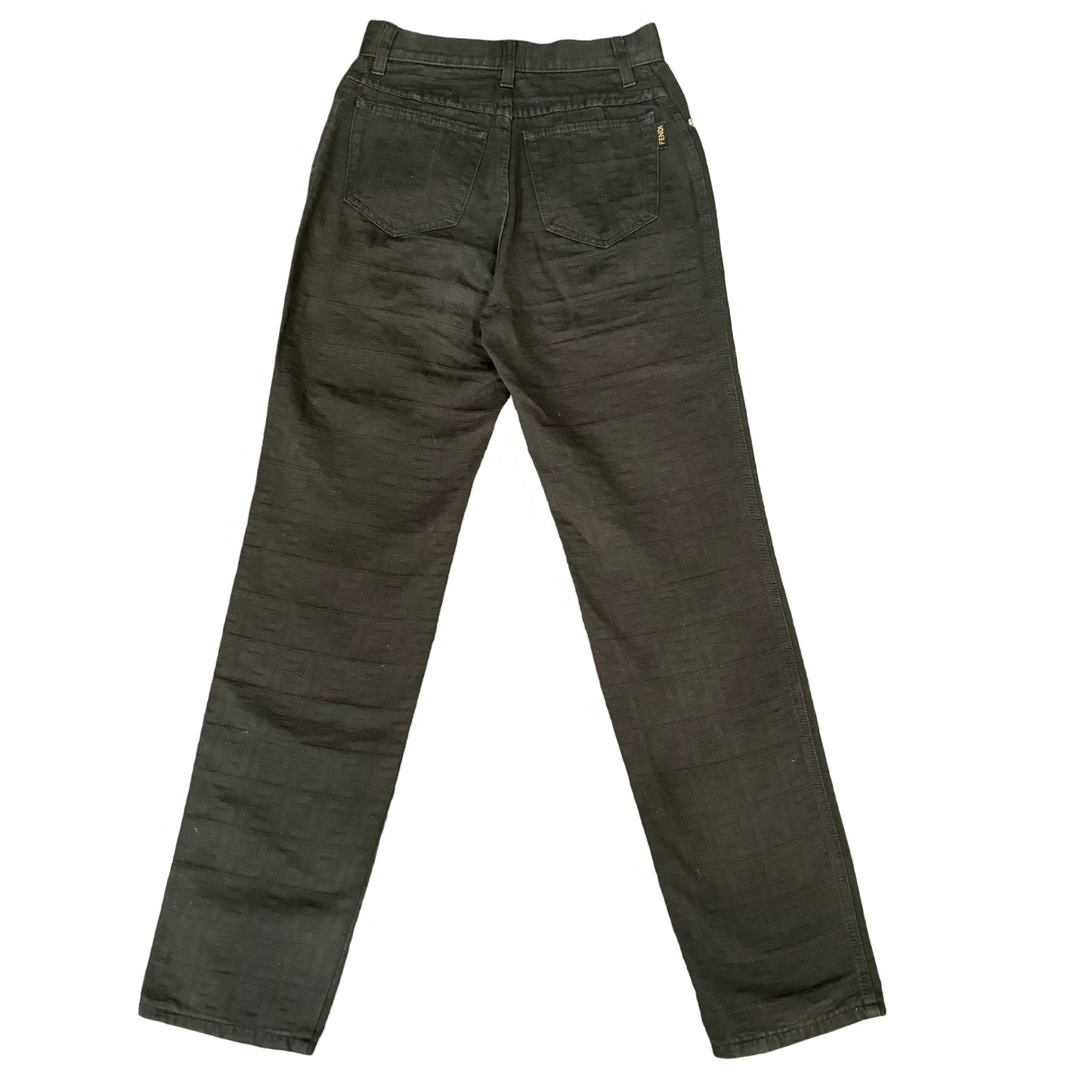 Fendi Jeans