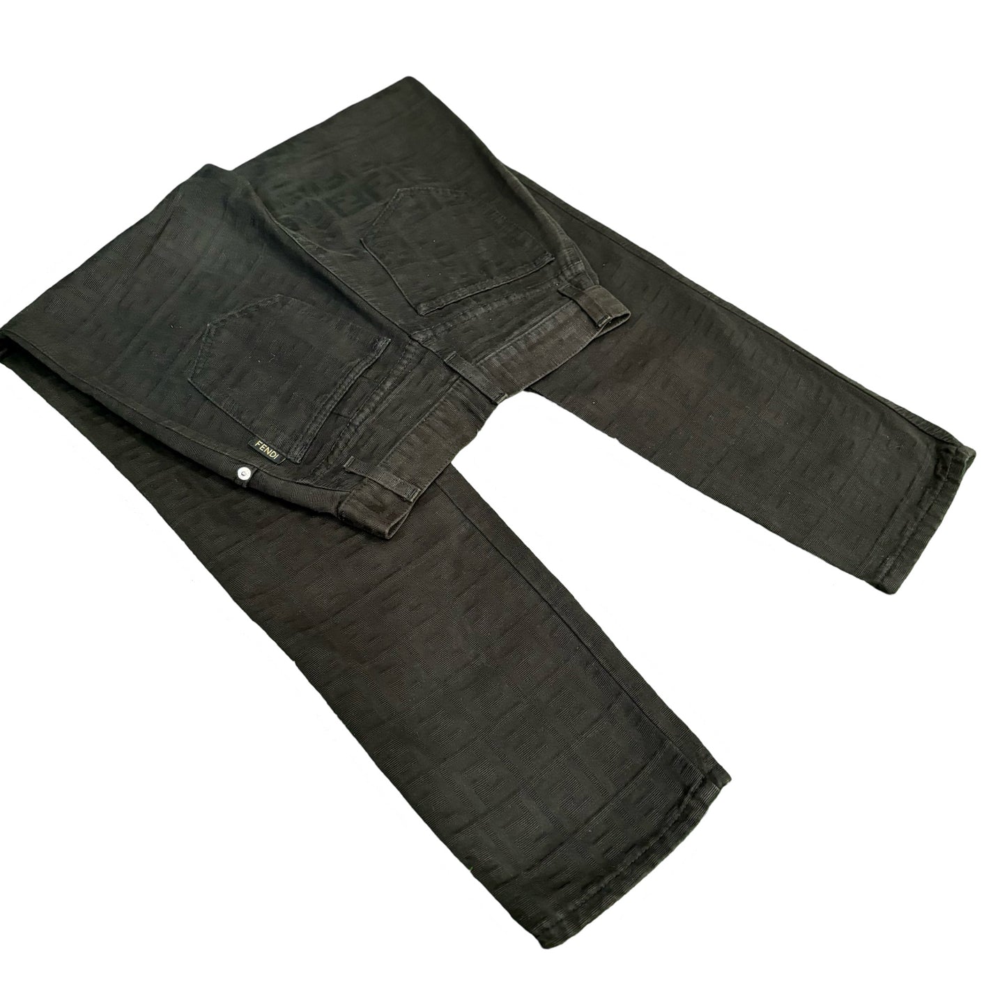 Fendi Jeans
