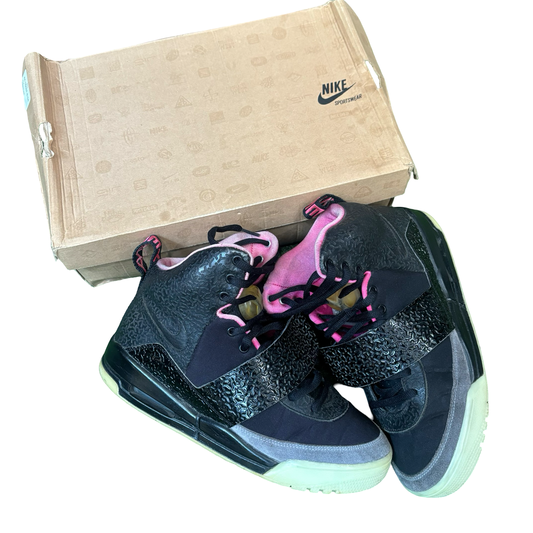 Nike Air Yeezy 1 Blink
