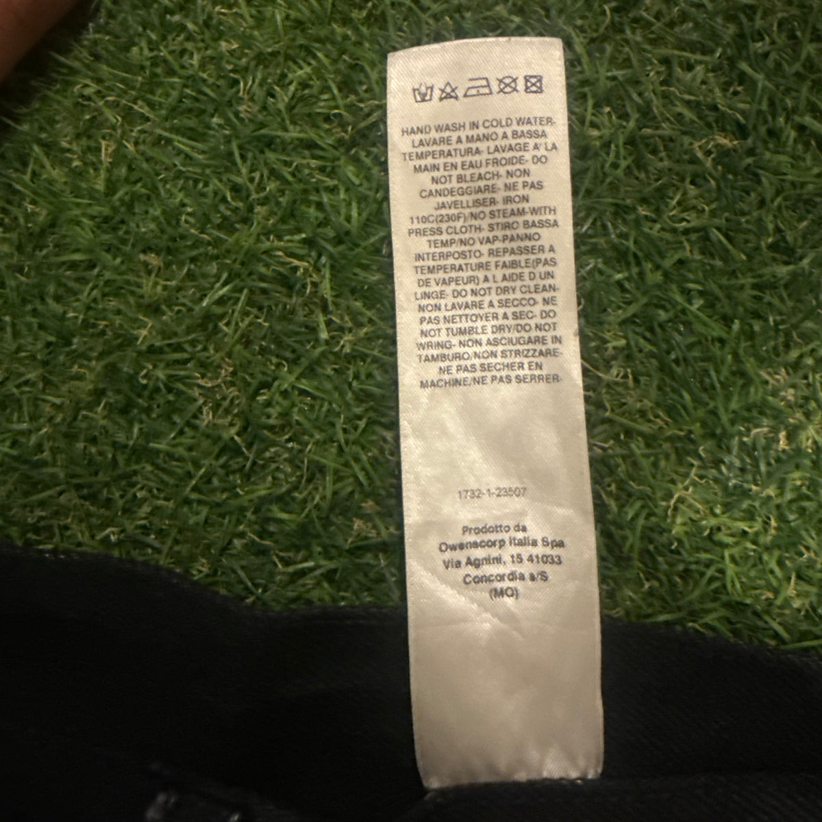 Rick Owens Bolan Bootcut Pants