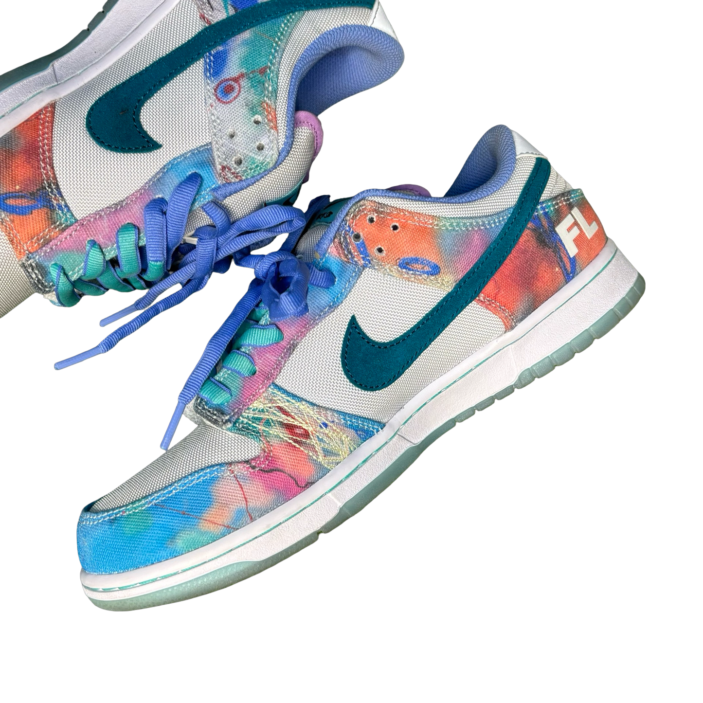 Nike SB Low “Futura”