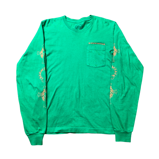 Chrome Hearts Miami Exclusive Long Sleeve