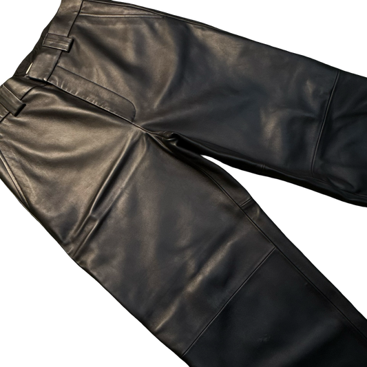 Fear of God Eternal Leather Pants