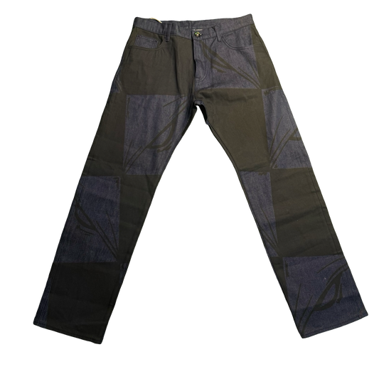 Matty Boy "Anti Promo 99 Eyes” Jeans
