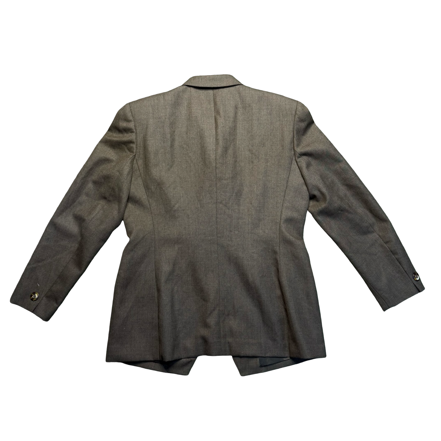 Vintage Christian Dior Monsieur Double Breasted Blazer