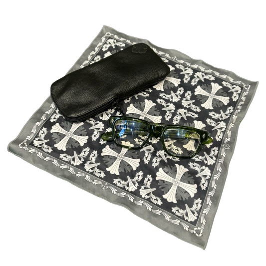 Chrome Hearts Pen 15 Glasses