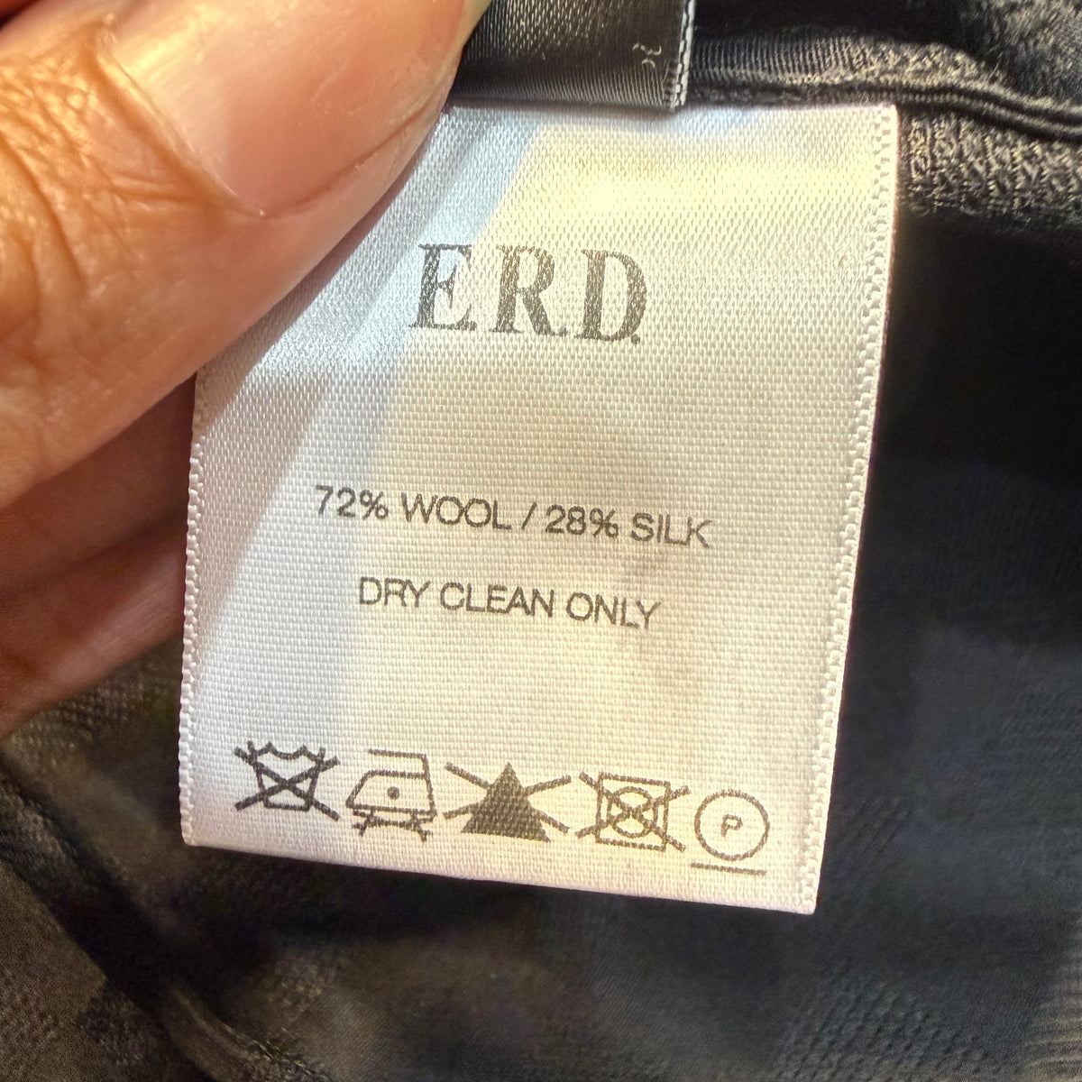 Enfants Riches Déprimés Jacquard Button Up