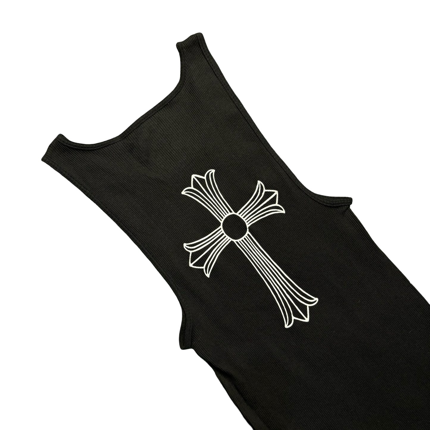 Chrome Hearts T-Bar Tank Top
