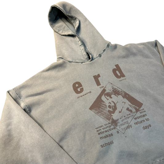 Enfants Riches Déprimés School Days Hoodie