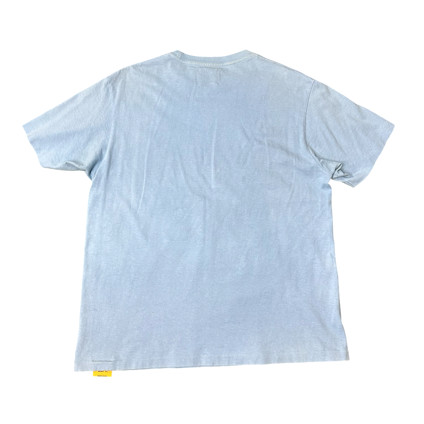 Gallery Dept. Art That Kills Blue T-shirt