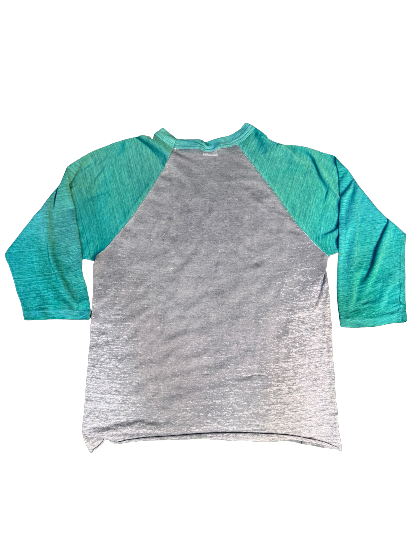 Vintage KISS “Hot in the Shade” Tee