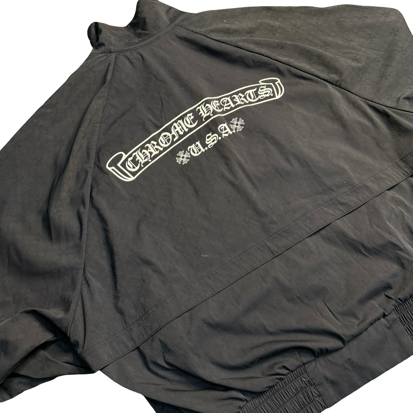 Chrome Hearts Matchpoint