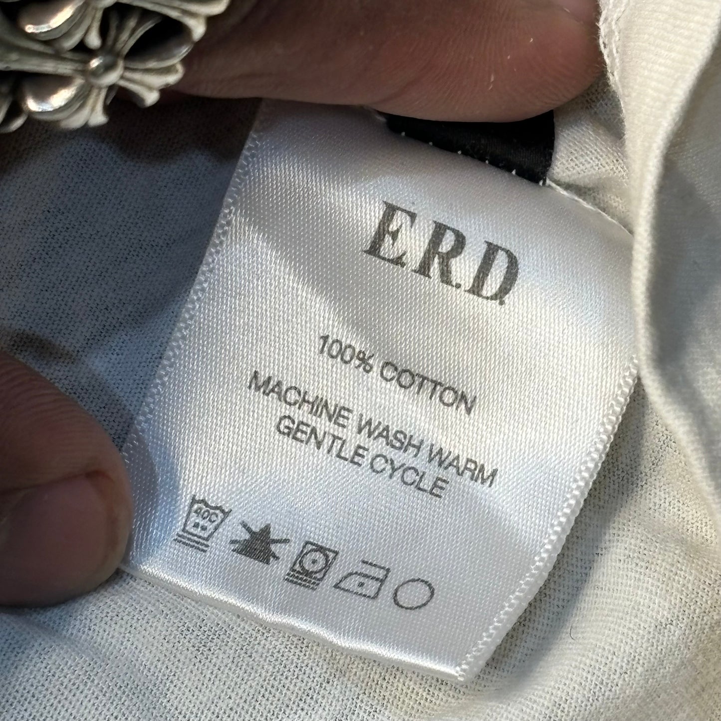 Enfants Riches Deprimes “Keep Her Quiet” Shirt