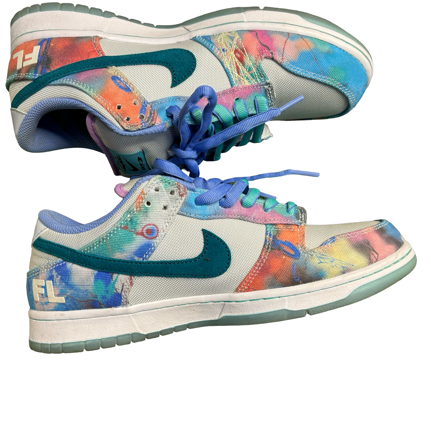 Nike SB Low “Futura”