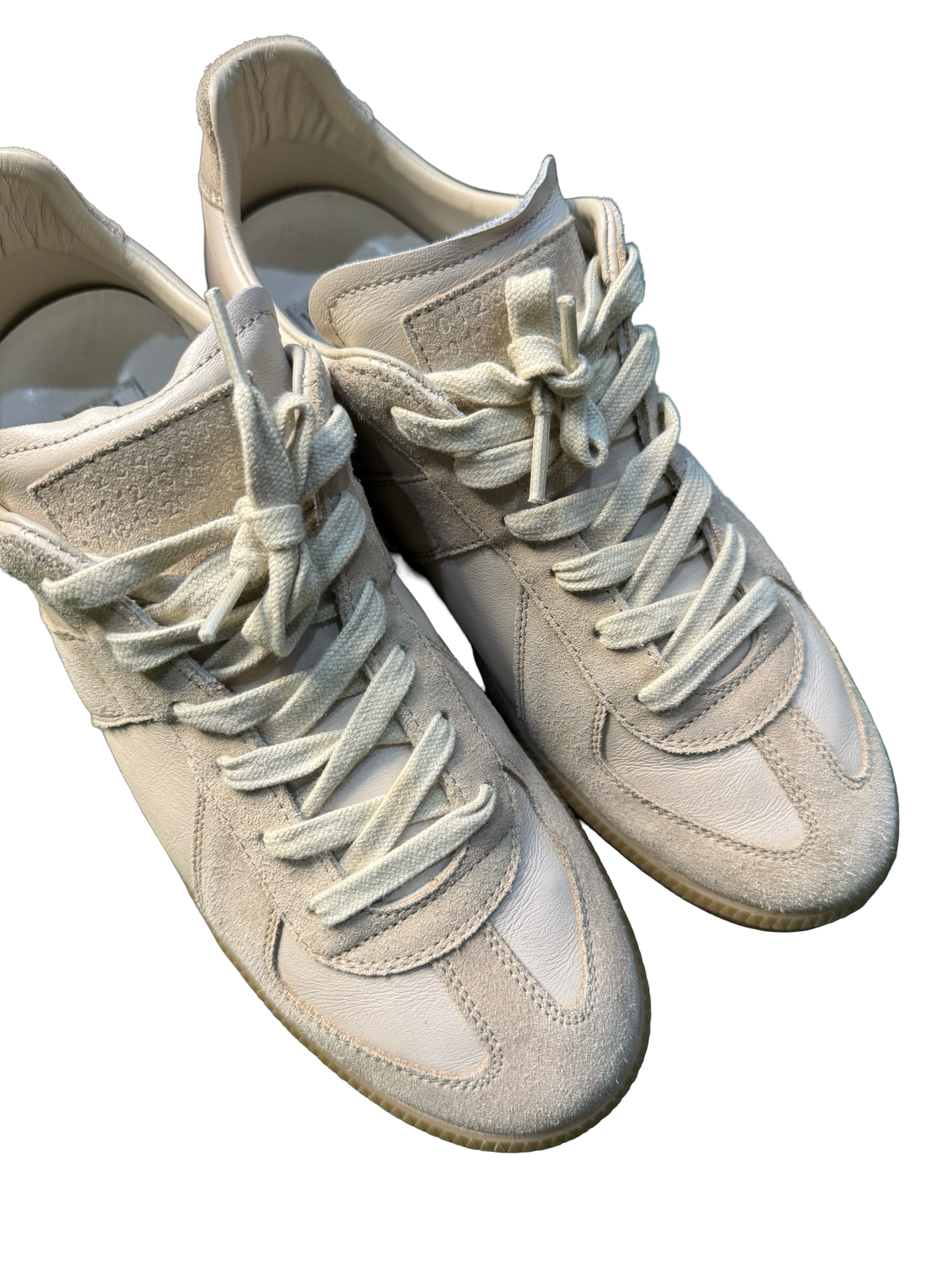 Maison Margiela Tan Gats