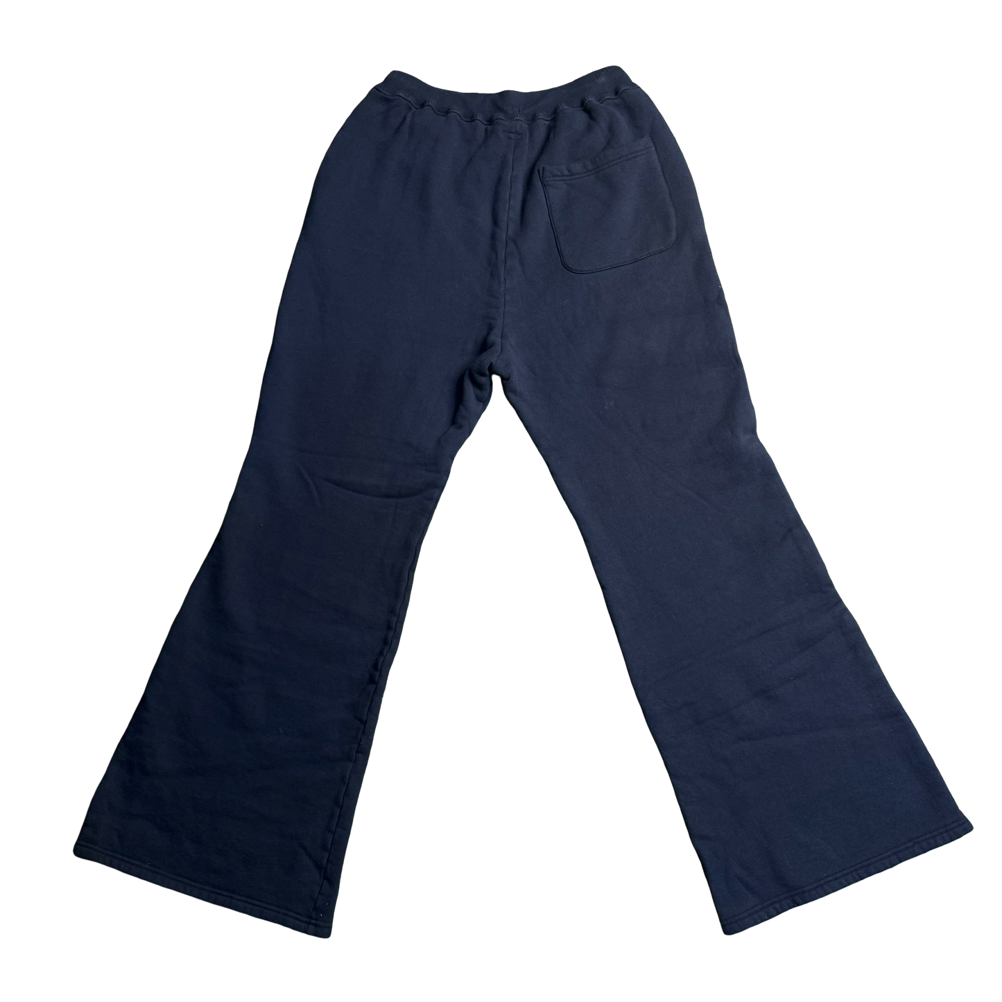 Kapital Kountry Flared Sweatpants