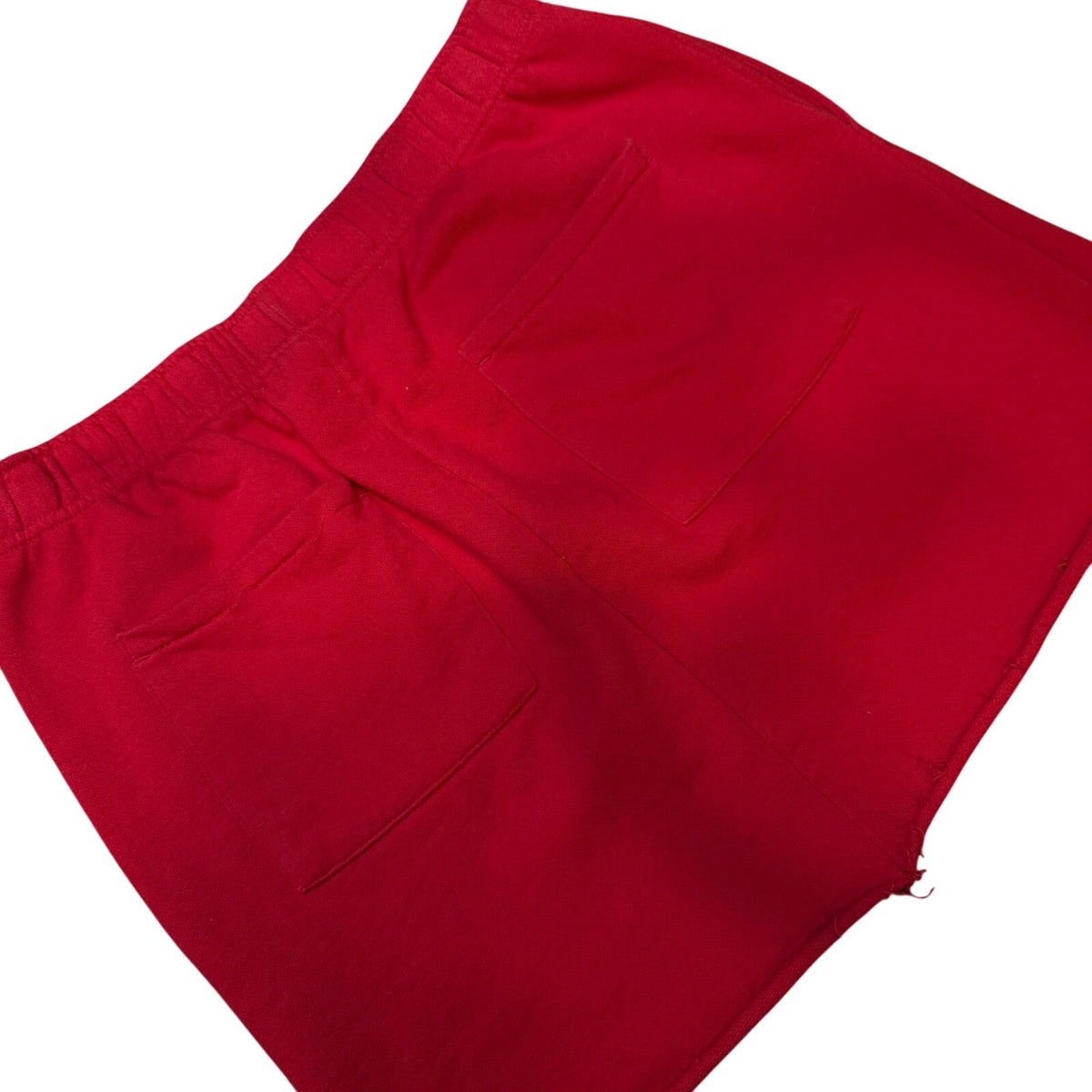 Stussy Mini Sweatpants Skirt