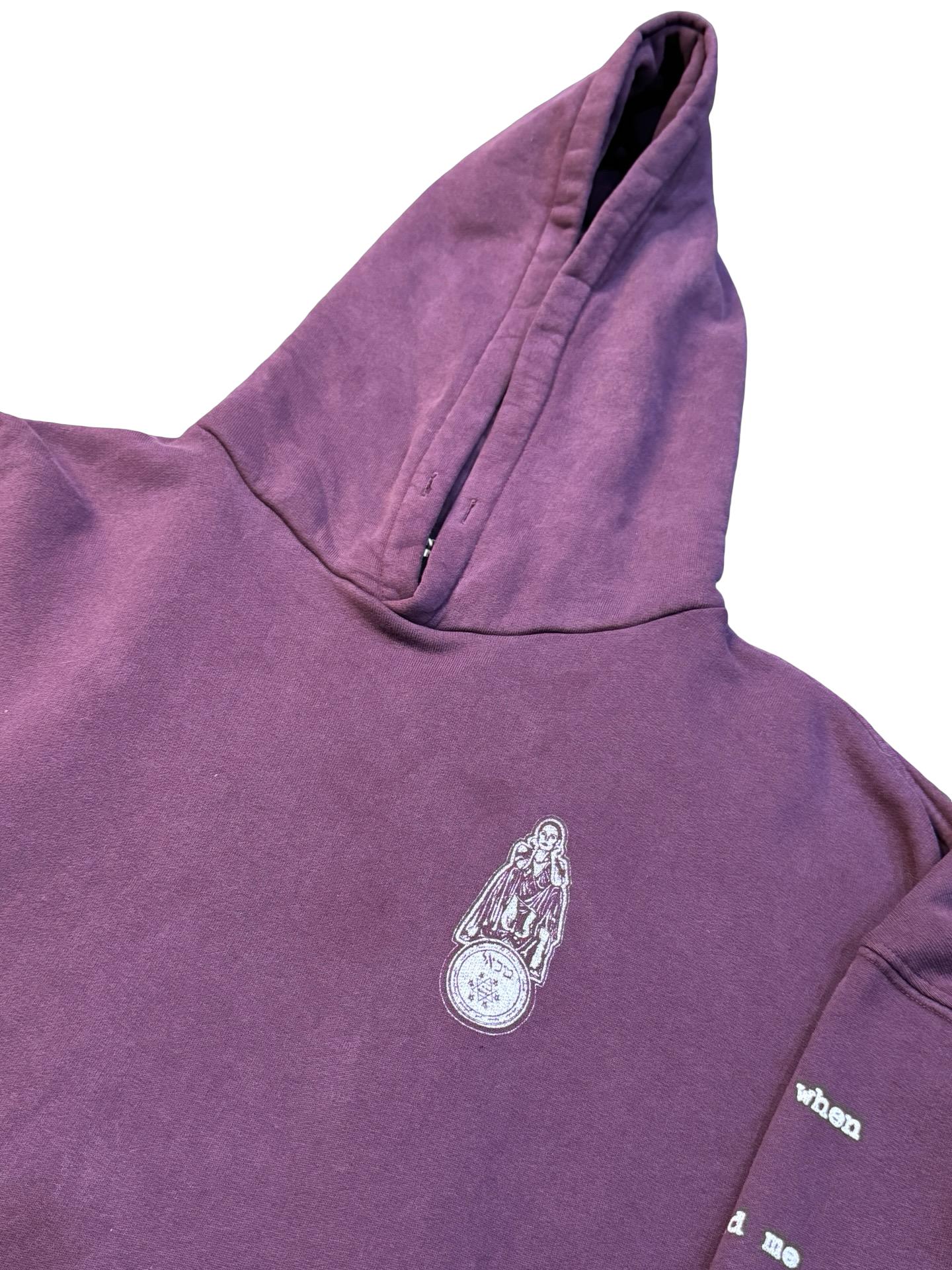 Enfants Riches Déprimés "Remember When" Hoodie