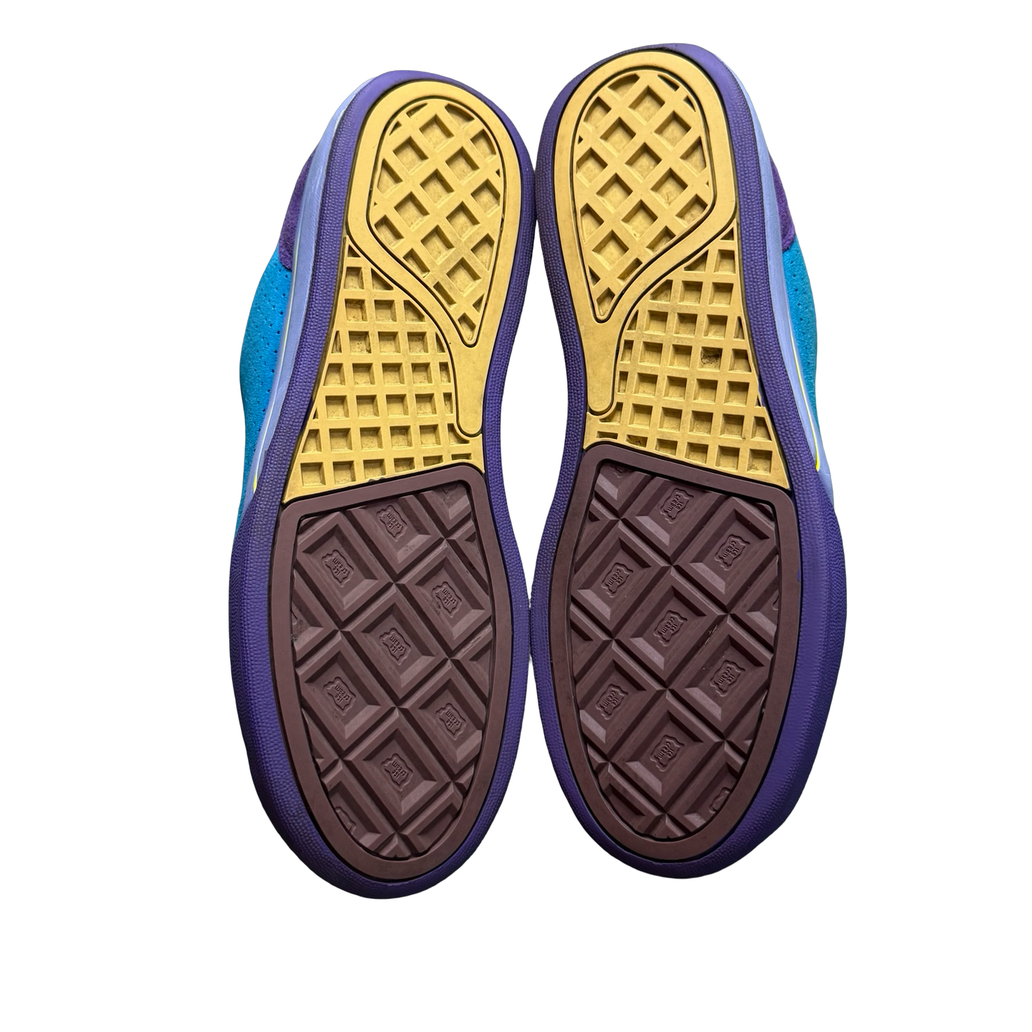 BBC Ice Cream x Pharrell x Reebok Board Flip 1