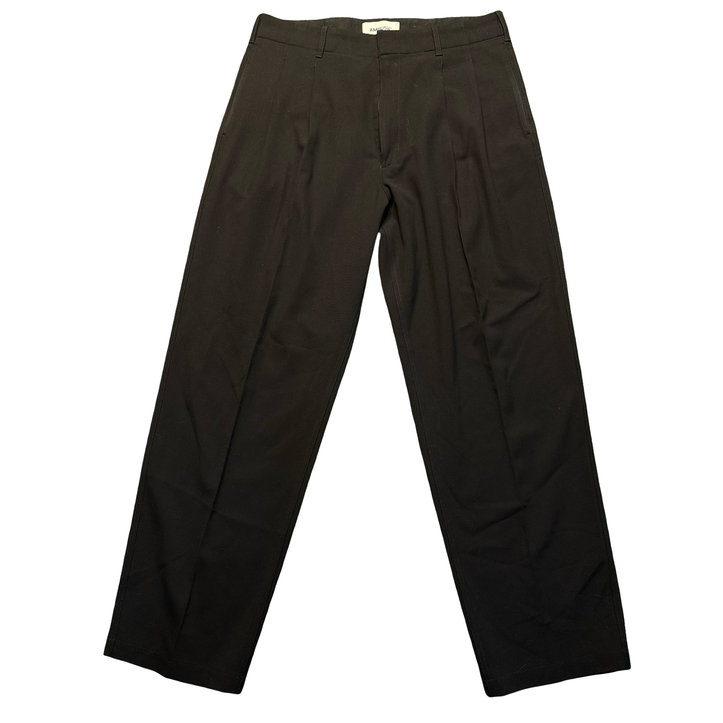 Ambush Relaxed Fit Suit Pants