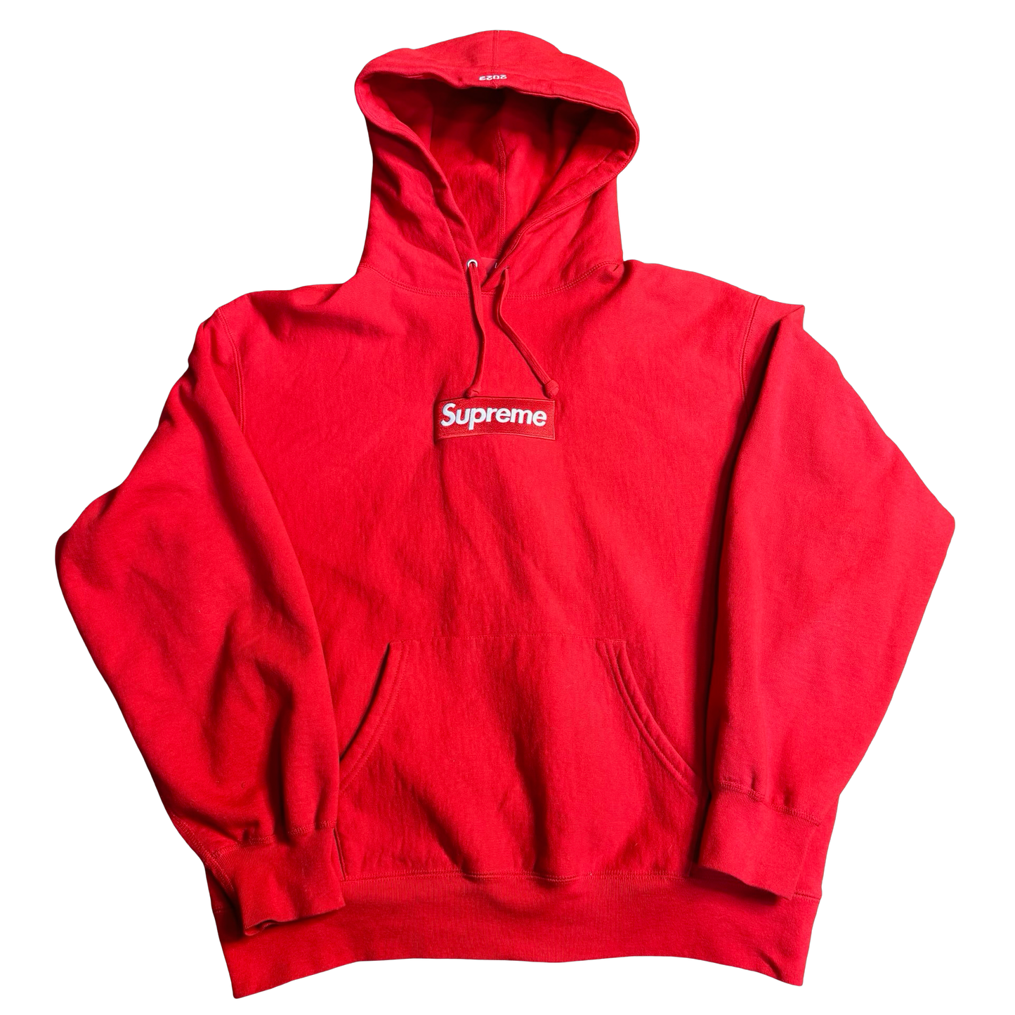 Supreme Box Logo Hoodie