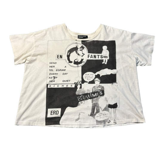 Enfants Riches Deprimes “Keep Her Quiet” Shirt