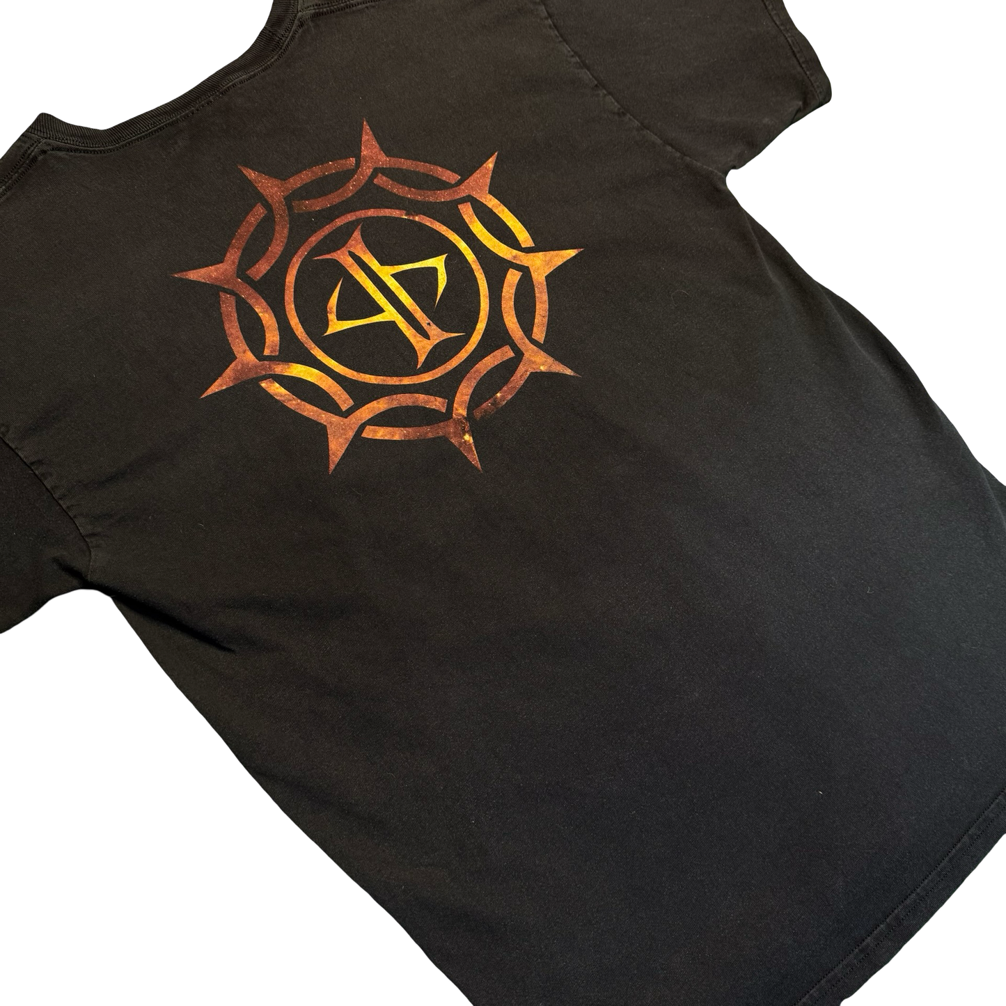 Vintage 2007 Cradle of Filth Tee