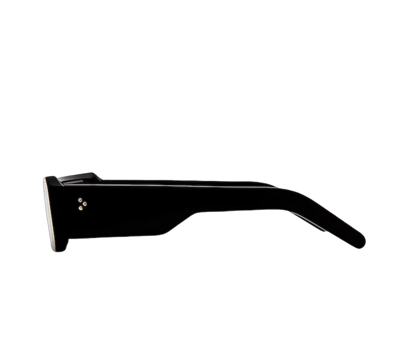 Rick Owens Gethshades Sunglasses