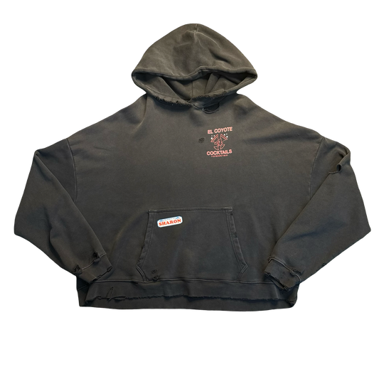 Paly Hollywood Valley Of Dolls Hoodie