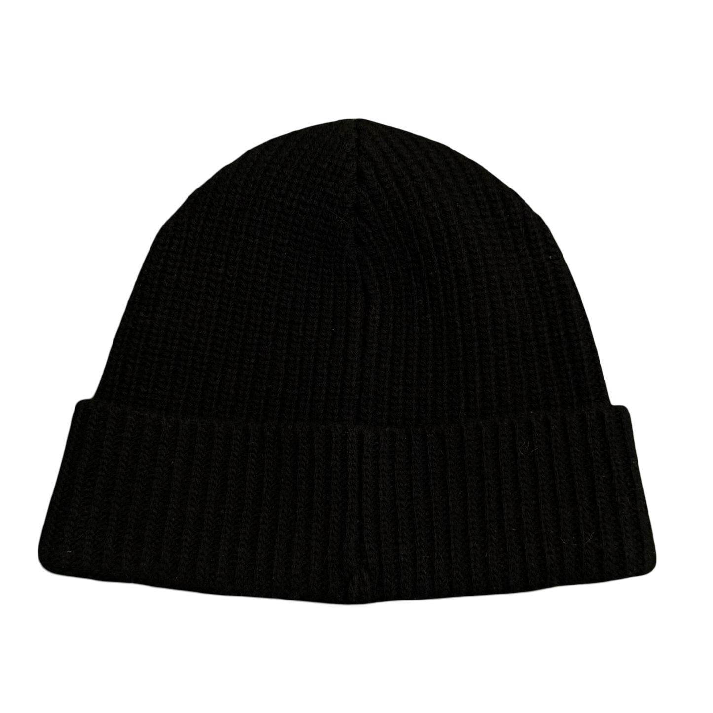 Celine Wool Logo Beanie