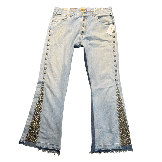 Gallery Dept. Studded LA Flares Jeans