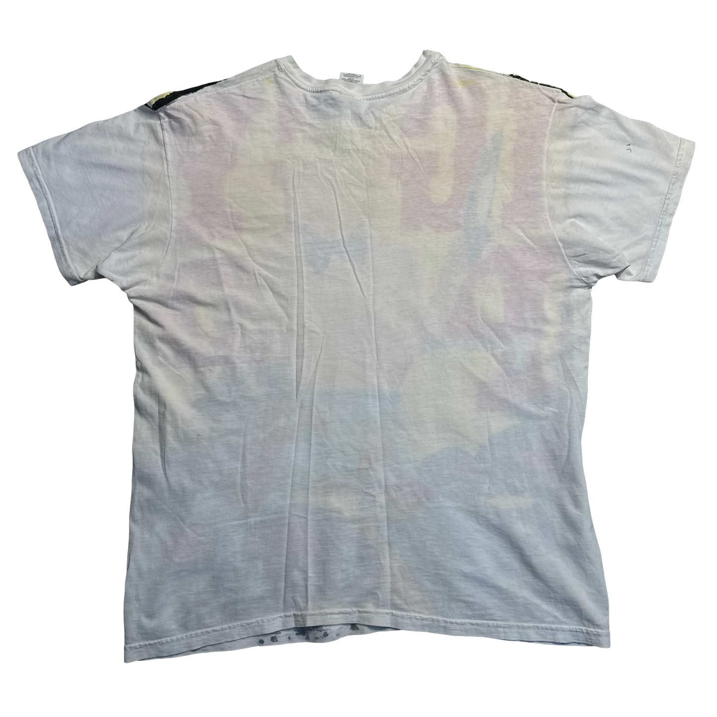 Vintage Iggy Pop Graphic Tee