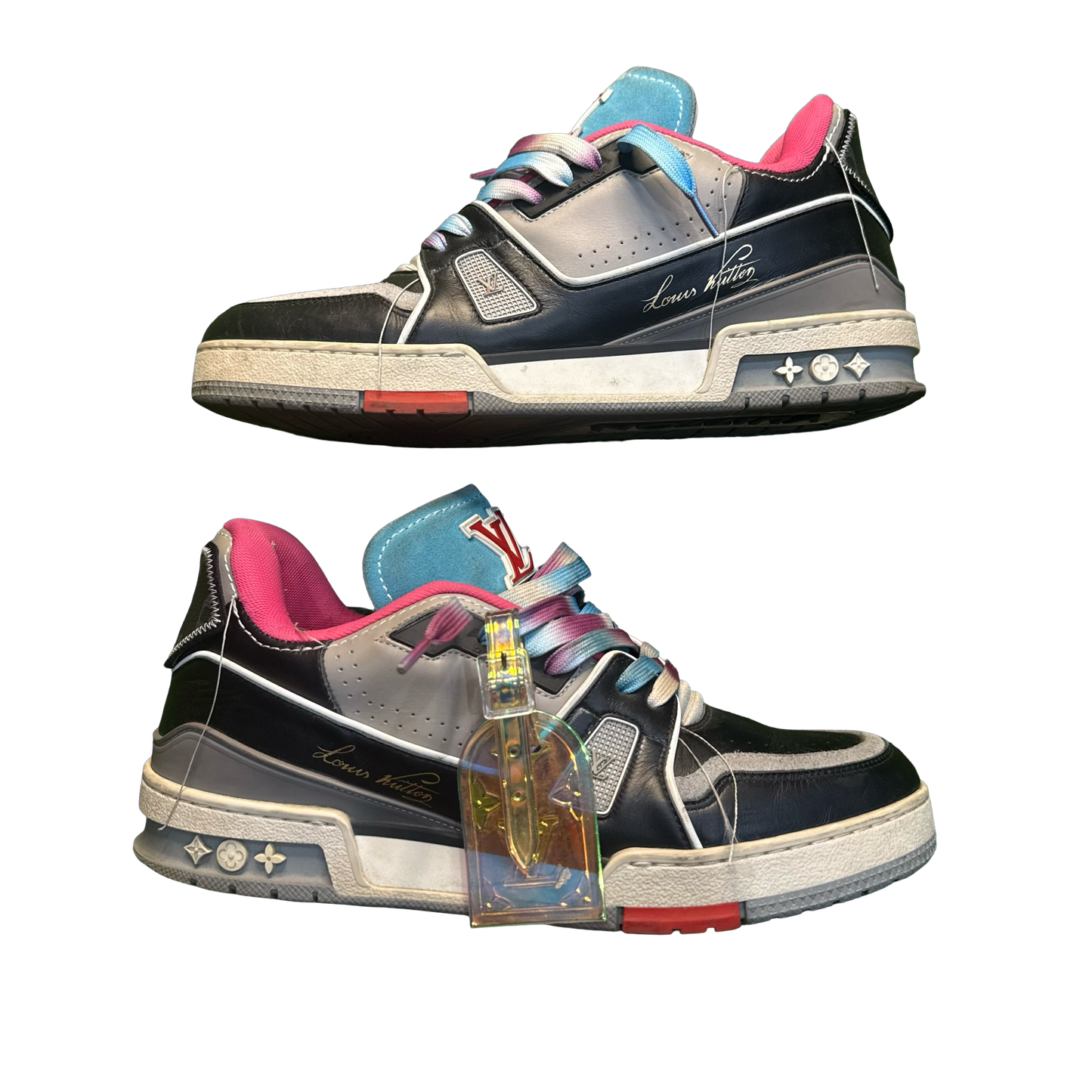 Louis Vuitton LV Trainers