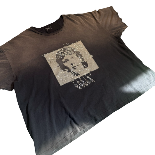 Paly Hollywood Wisconsin Death Trip Tee